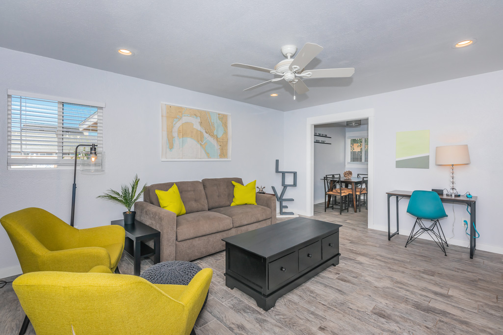 San Diego Beach Communities North Condo 991294