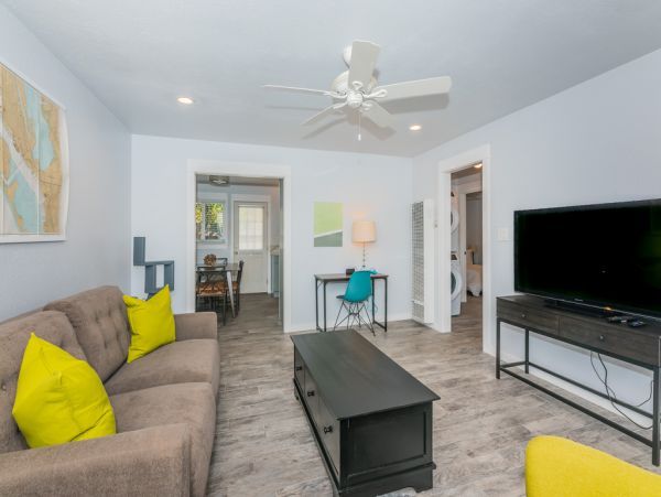 San Diego Beach Communities North Condo 991294