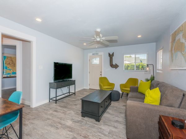 San Diego Beach Communities North Condo 991294