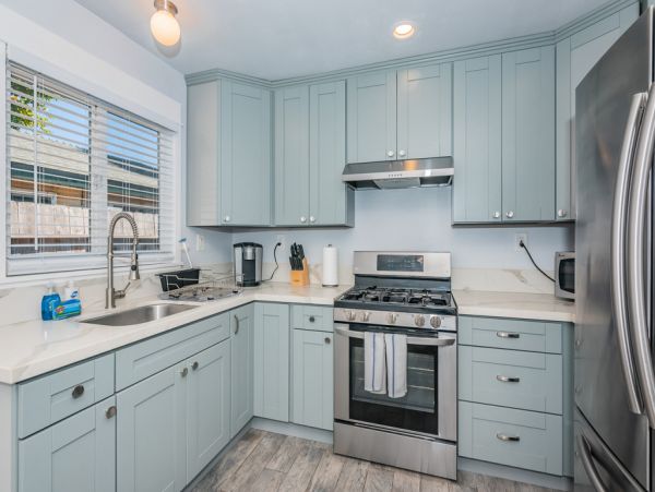 San Diego Beach Communities North Condo 991294