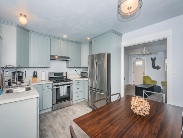 San Diego Beach Communities North Condo 991294