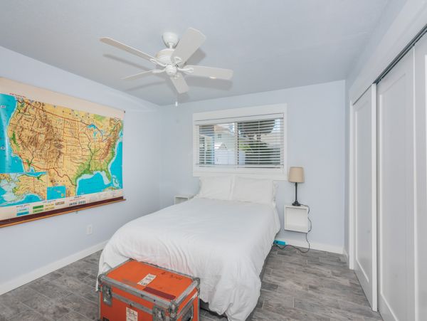 San Diego Beach Communities North Condo 991294