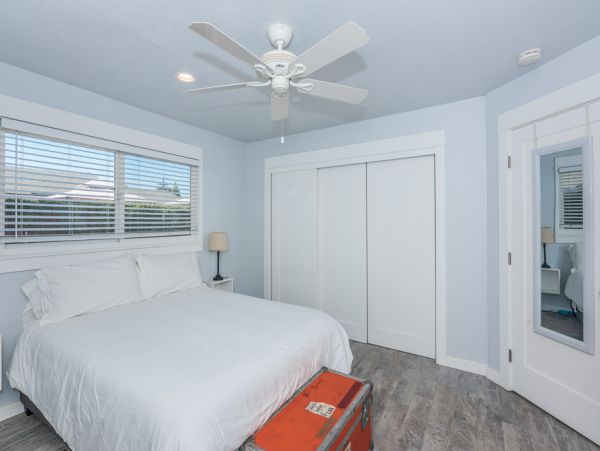San Diego Beach Communities North Condo 991294