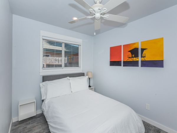 San Diego Beach Communities North Condo 991294