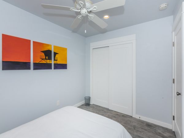 San Diego Beach Communities North Condo 991294