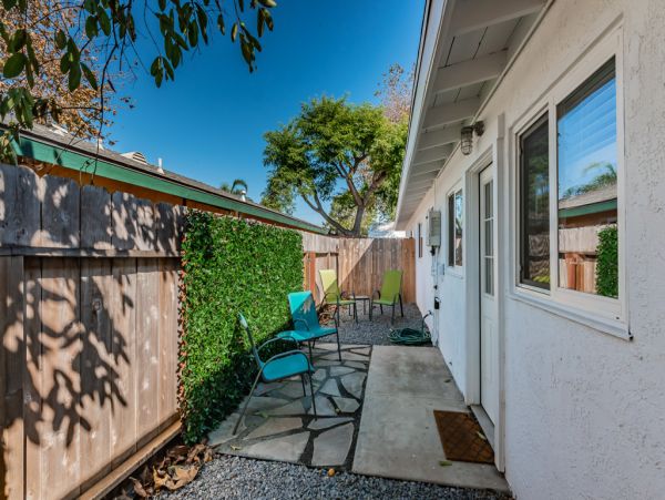San Diego Beach Communities North Condo 991294