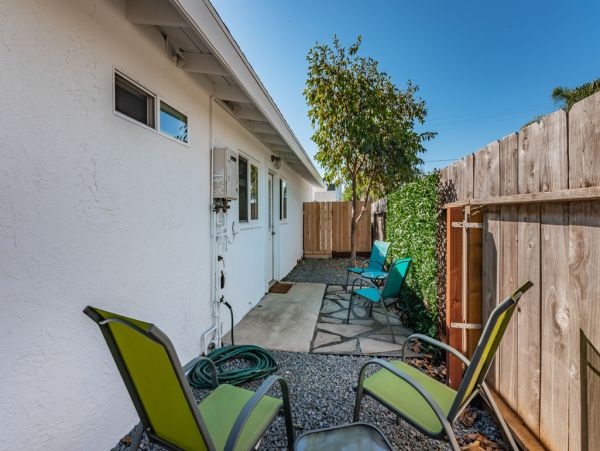 San Diego Beach Communities North Condo 991294