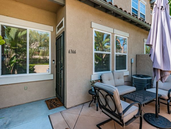 San Diego Beach Communities North Home 991295