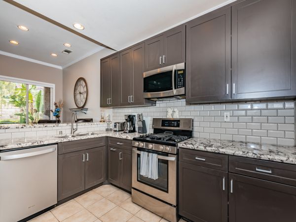 San Diego Beach Communities North Home 991295