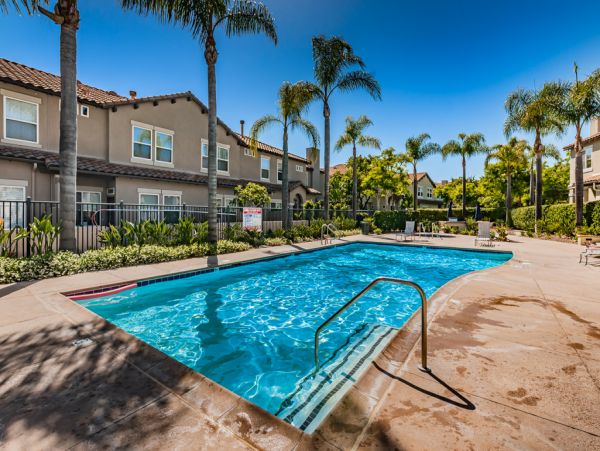San Diego Beach Communities North Home 991295