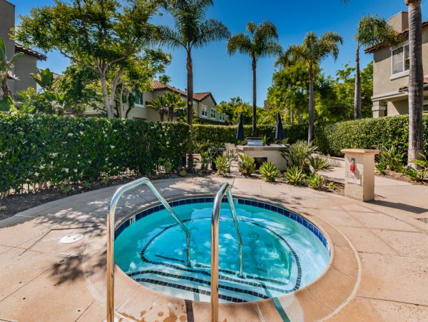 San Diego Beach Communities North Home 991295