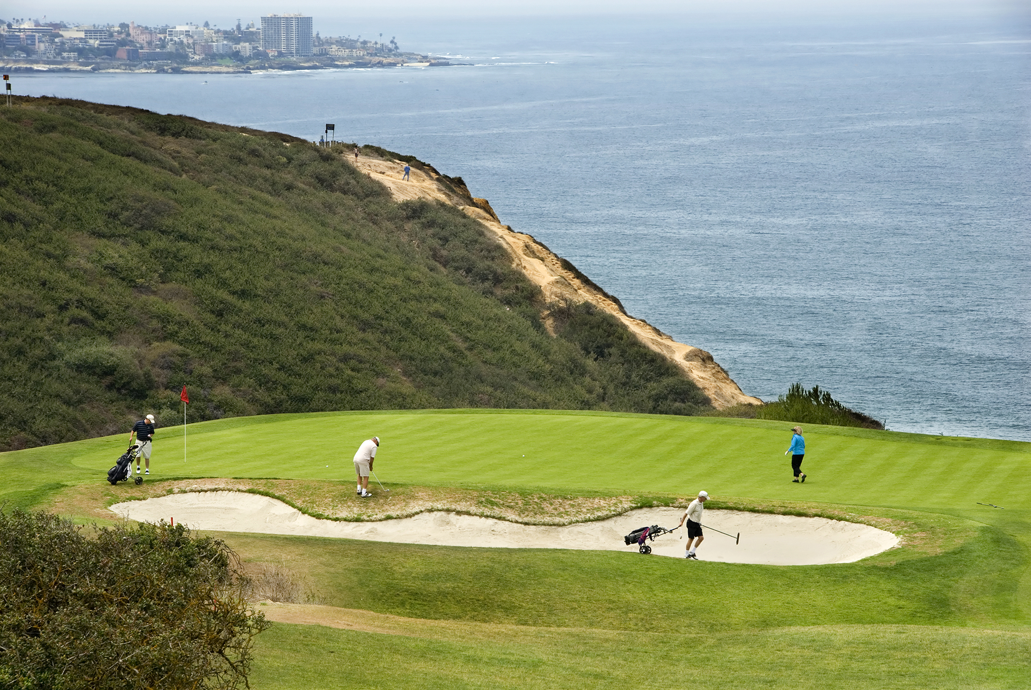 San Diego Beach Communities North Home 991295