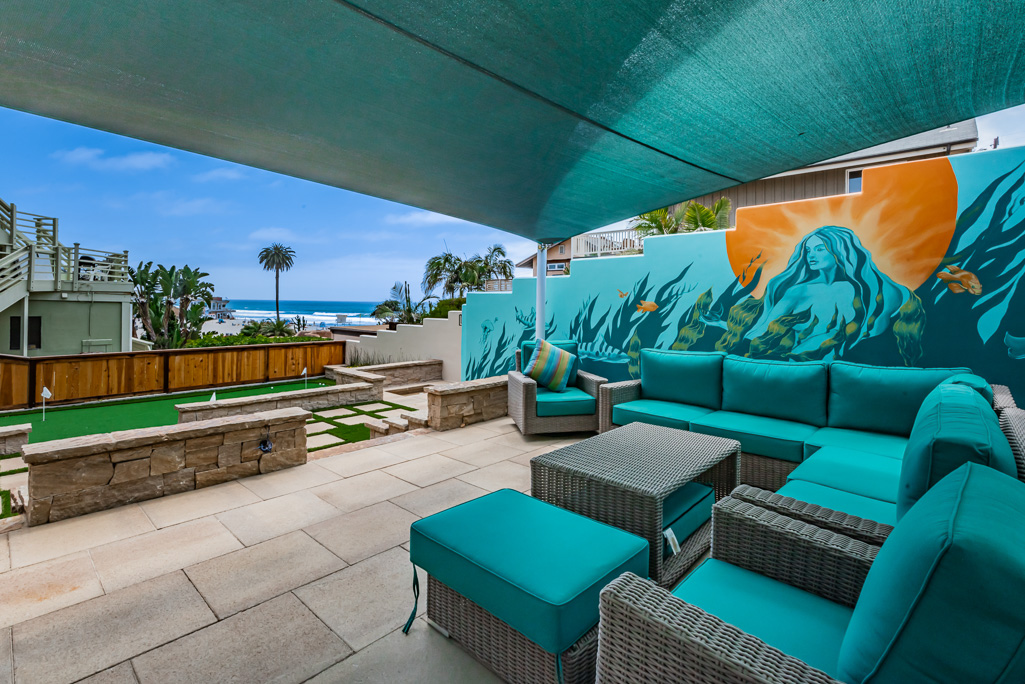 San Diego Beach Communities North Home 991296