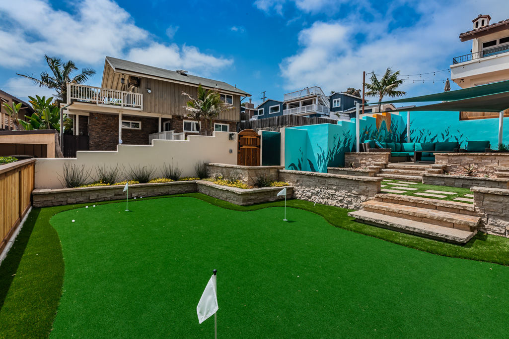 San Diego Beach Communities North Home 991296