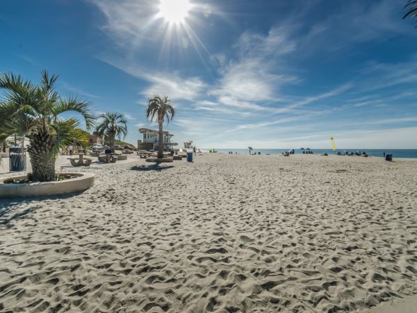 San Diego Beach Communities North Home 991296