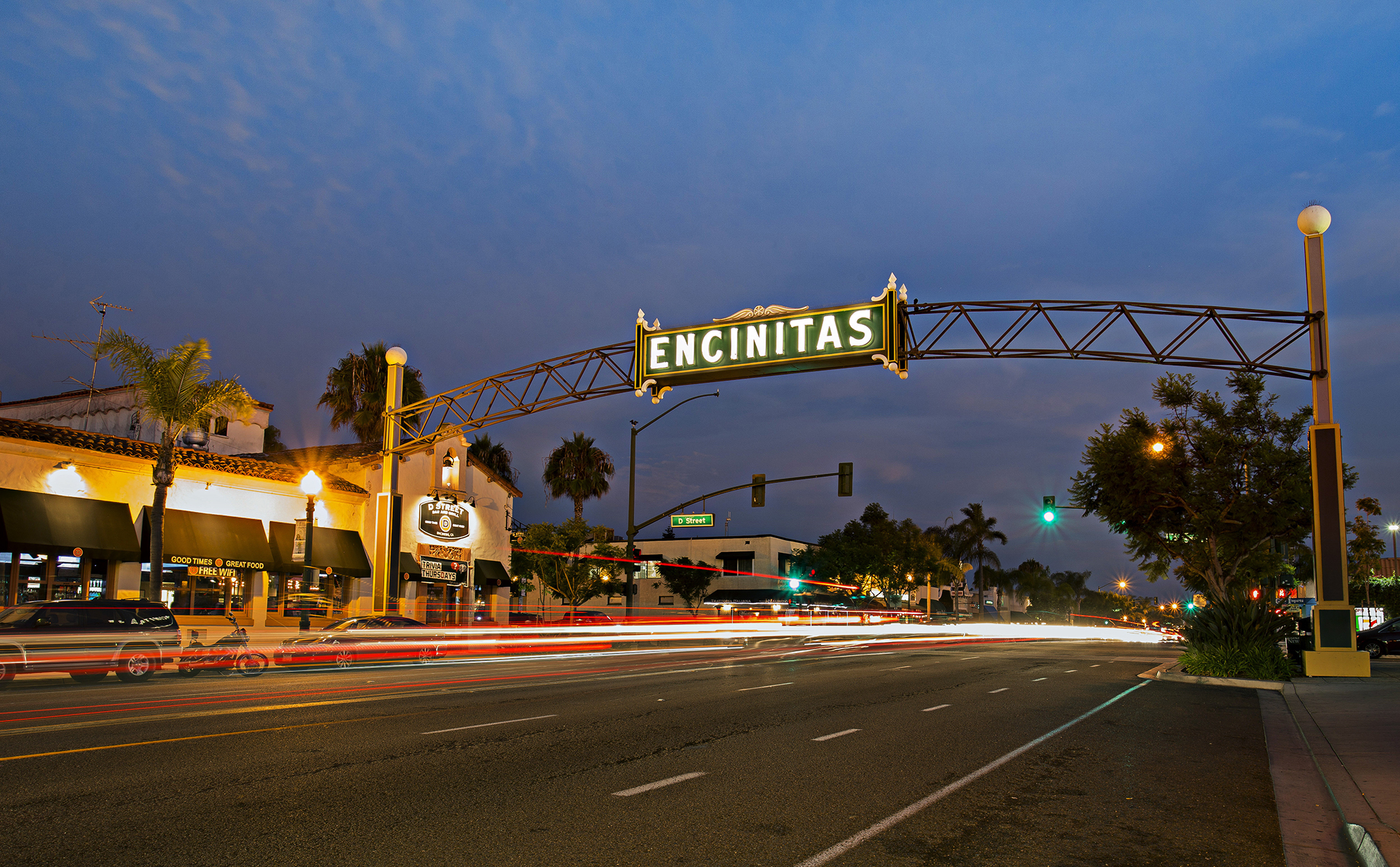 San Diego Beach Communities North Home 991296