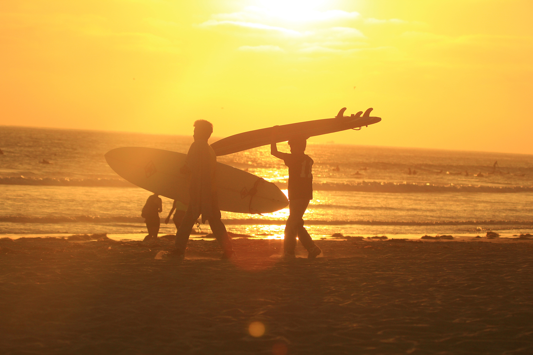 San Diego Beach Communities North Home 991296