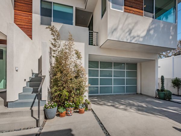 San Diego Beach Communities North Condo 991297