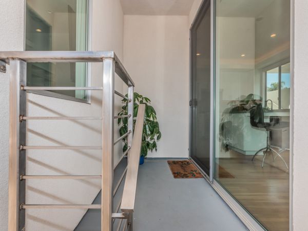 San Diego Beach Communities North Condo 991297