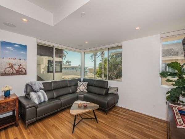 San Diego Beach Communities North Condo 991297