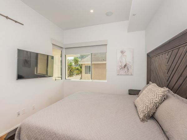 San Diego Beach Communities North Condo 991297