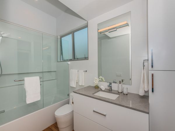 San Diego Beach Communities North Condo 991297