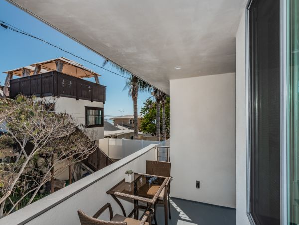 San Diego Beach Communities North Condo 991297