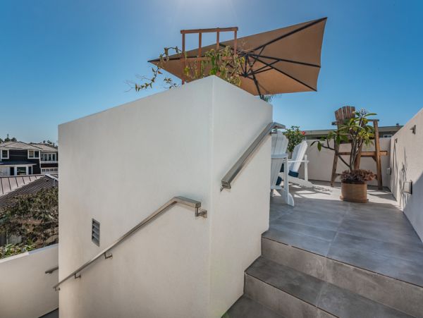 San Diego Beach Communities North Condo 991297