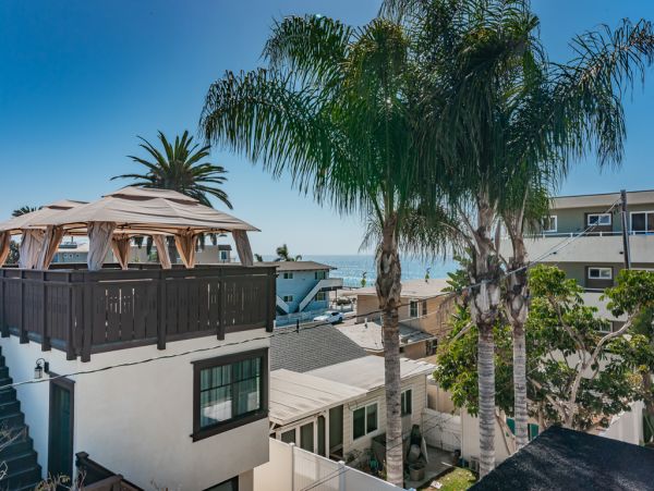 San Diego Beach Communities North Condo 991297