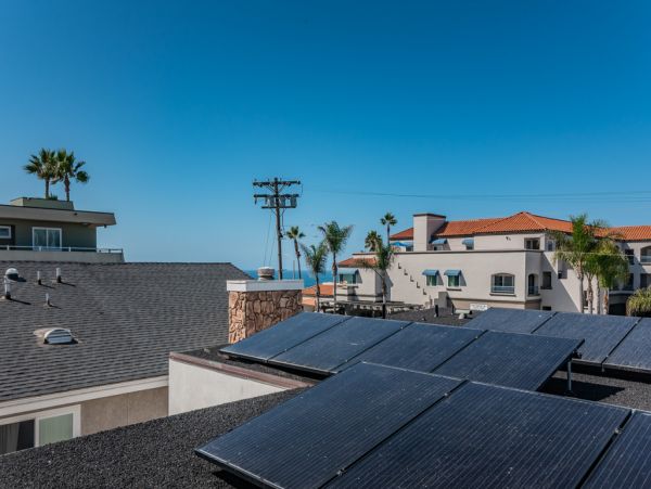 San Diego Beach Communities North Condo 991297