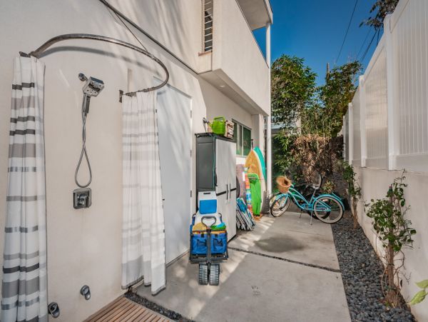 San Diego Beach Communities North Condo 991297
