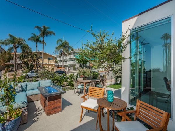San Diego Beach Communities North Condo 991297
