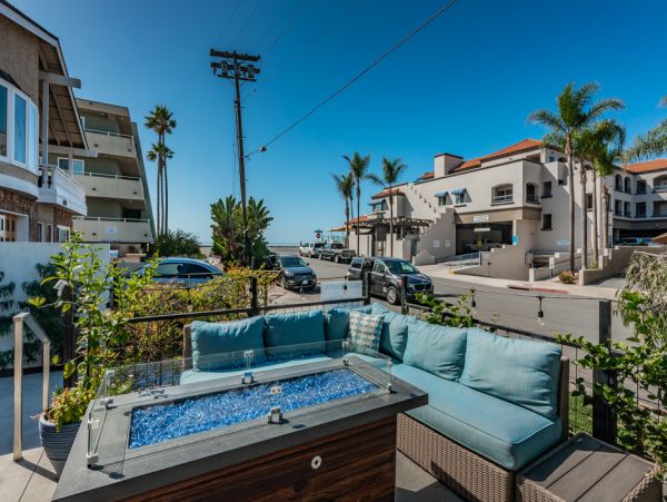 San Diego Beach Communities North Condo 991297