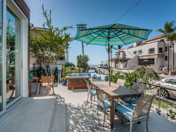 San Diego Beach Communities North Condo 991297