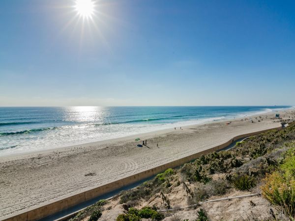 San Diego Beach Communities North Condo 991297