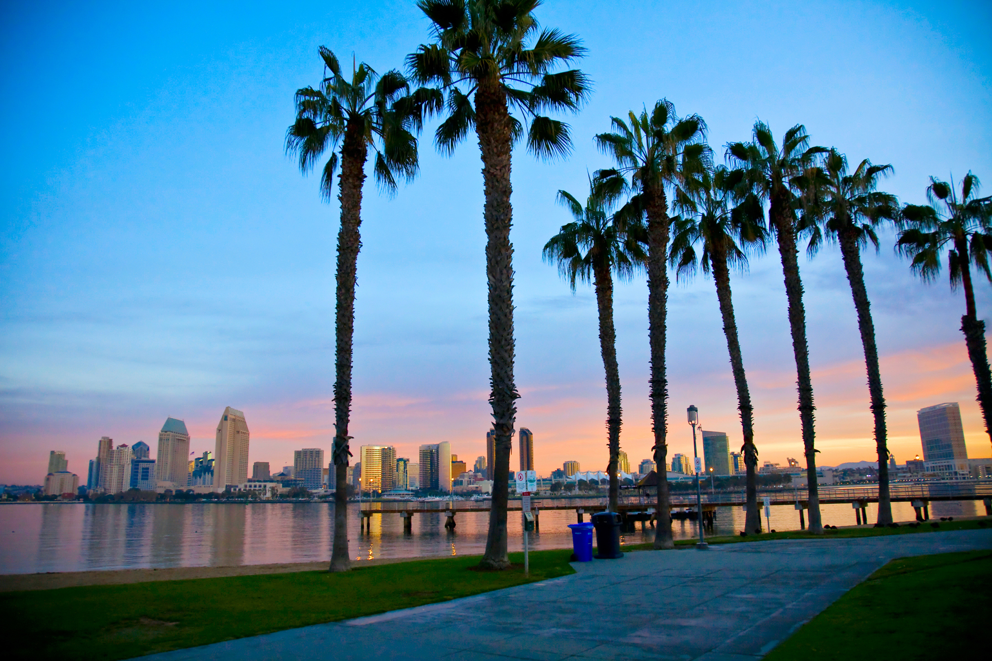 San Diego Beach Communities North Condo 991297