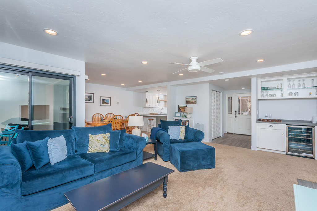San Diego Beach Communities North Condo 991298