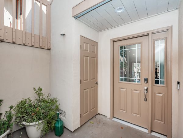 San Diego Beach Communities North Condo 991298
