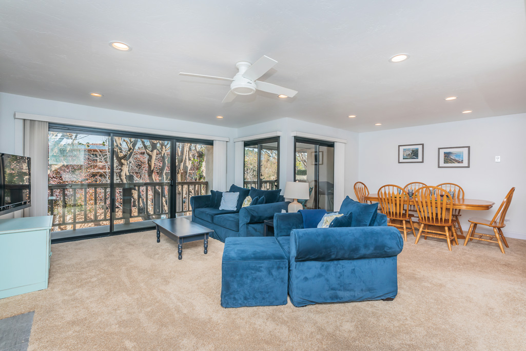 San Diego Beach Communities North Condo 991298