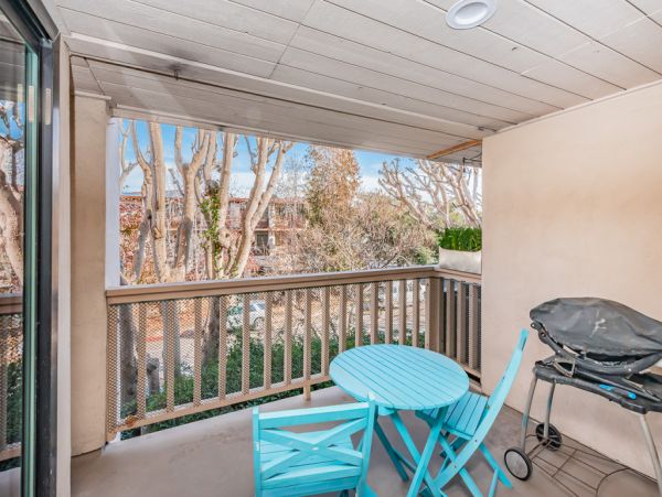 San Diego Beach Communities North Condo 991298