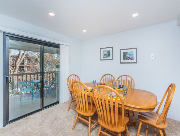 San Diego Beach Communities North Condo 991298