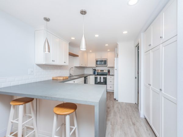 San Diego Beach Communities North Condo 991298