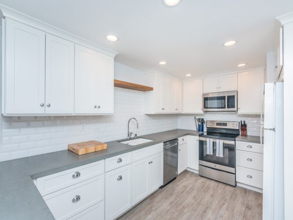 San Diego Beach Communities North Condo 991298