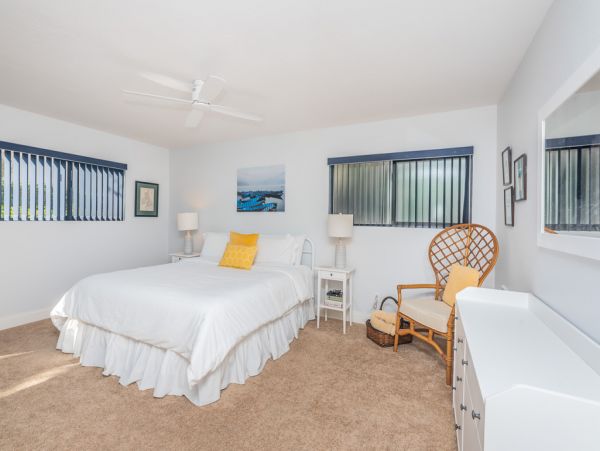 San Diego Beach Communities North Condo 991298