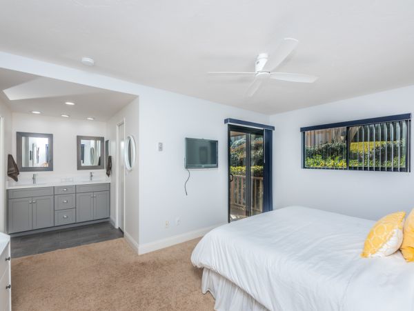 San Diego Beach Communities North Condo 991298