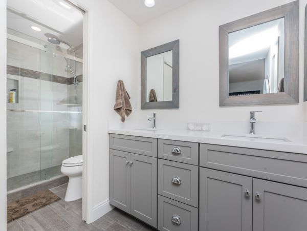 San Diego Beach Communities North Condo 991298