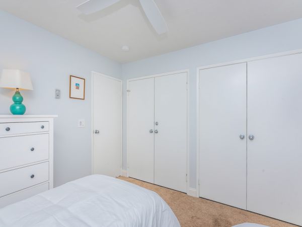 San Diego Beach Communities North Condo 991298