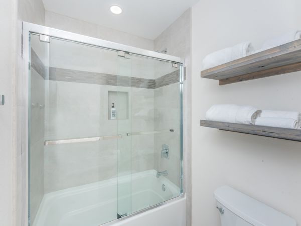 San Diego Beach Communities North Condo 991298