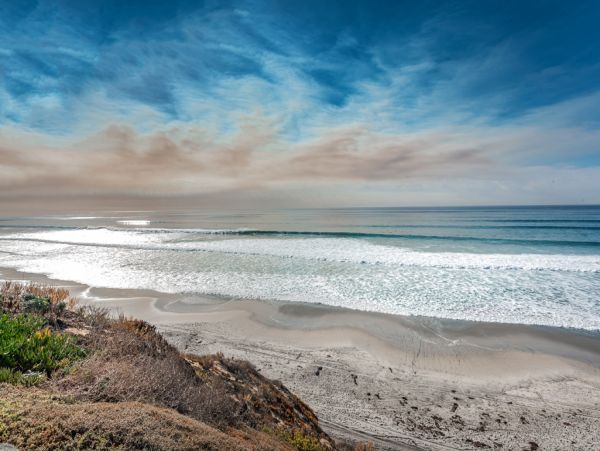 San Diego Beach Communities North Condo 991298