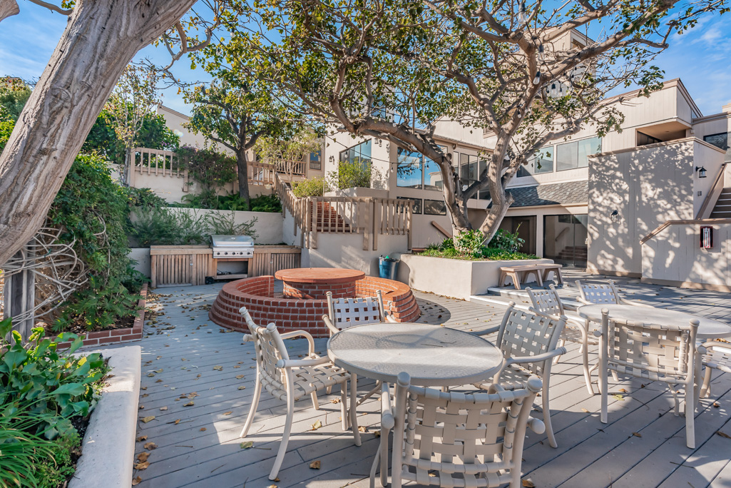 San Diego Beach Communities North Condo 991298